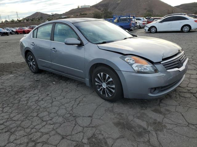 NISSAN ALTIMA 2.5 2007 with VIN 1N4AL21E37N446390 - Photo from auction