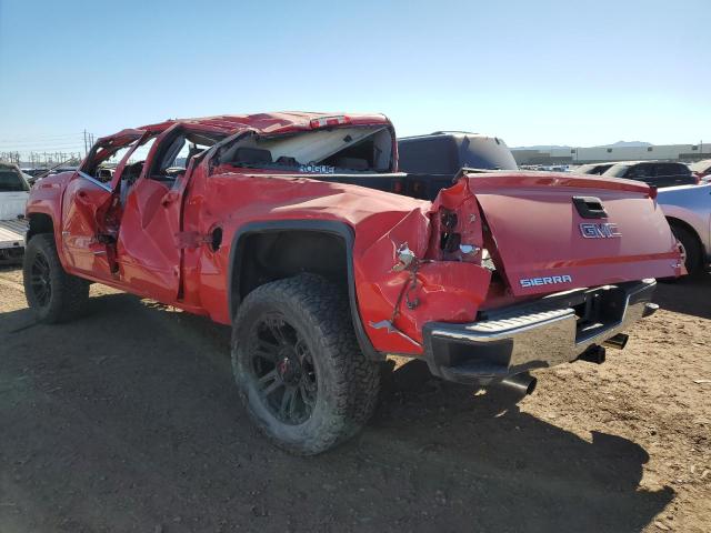 Photo 9 from auction – 2015 GMC SIERRA K15 with VIN 3GTU2UEC2FG309608
