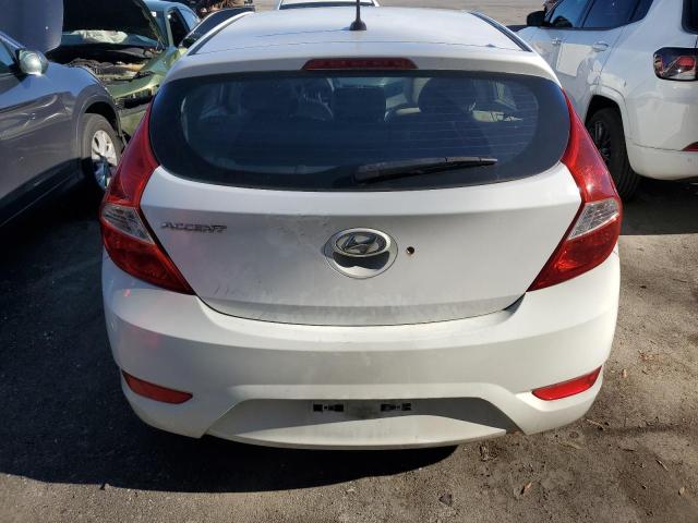Photo 6 from auction – 2017 HYUNDAI ACCENT SE with VIN KMHCT5AE8HU305063