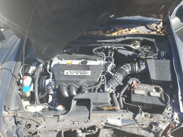 Photo 11 from auction – 2008 HONDA ACCORD EX with VIN JHMCP26728C021823