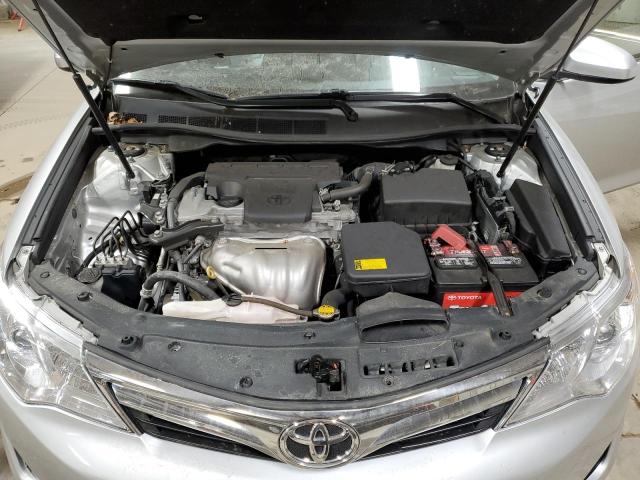 Photo 11 from auction – 2012 TOYOTA CAMRY BASE with VIN 4T4BF1FK0CR259592