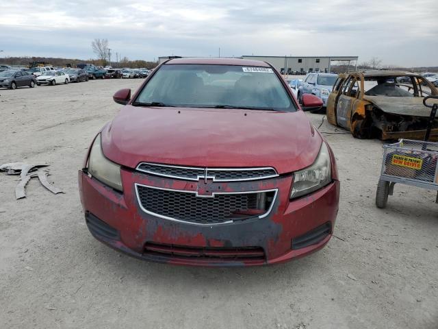 Photo 5 from auction – 2012 CHEVROLET CRUZE LT with VIN 1G1PE5SC3C7120562