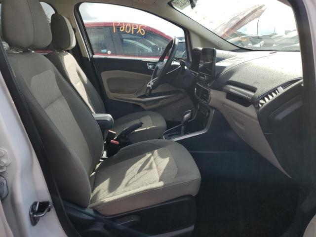 Photo 5 from auction – 2018 FORD ECOSPORT S with VIN MAJ3P1TE5JC159169