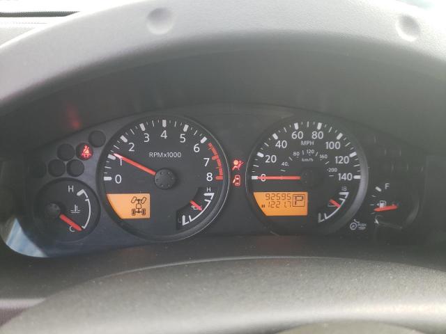 Photo 9 from auction – 2013 NISSAN FRONTIER S with VIN 1N6AD0CW1DN742955