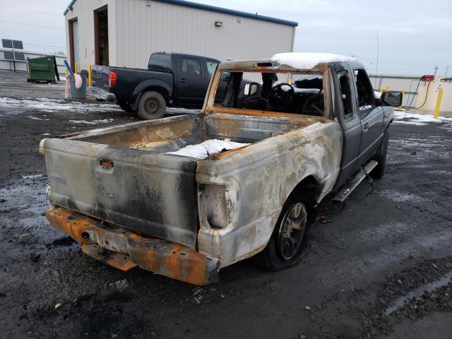 Photo 4 from auction – 2007 FORD RANGER SUP with VIN 1FTZR45EX7PA34067