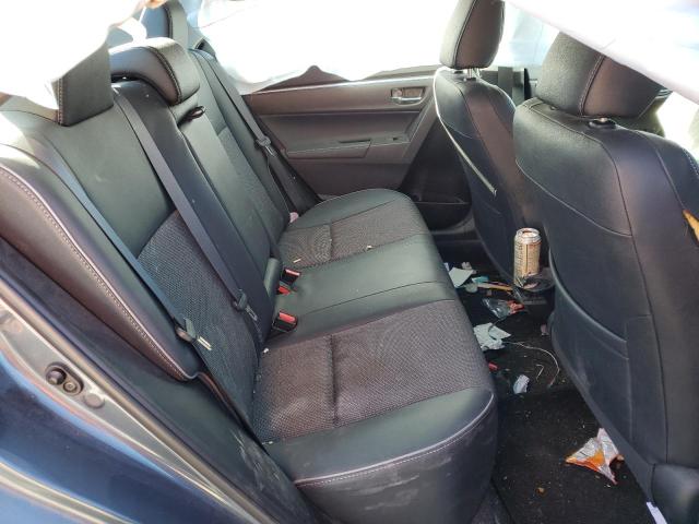 Photo 10 from auction – 2015 TOYOTA COROLLA L with VIN 2T1BURHE6FC306510