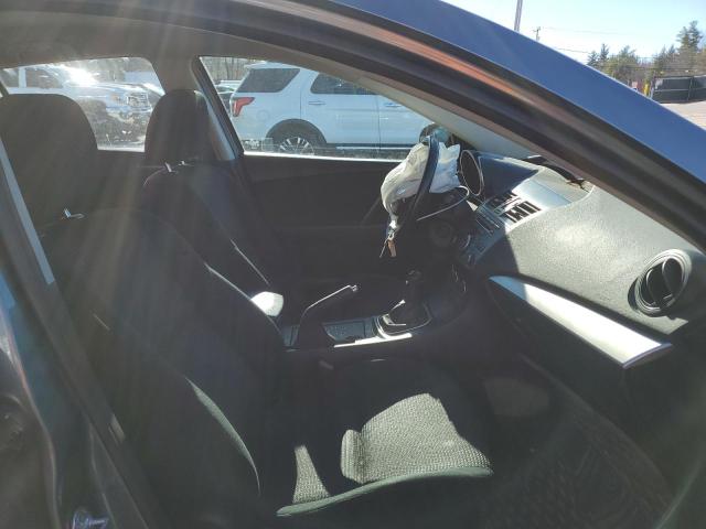 Photo 5 from auction – 2013 MAZDA 3 I with VIN JM1BL1L77D1795028