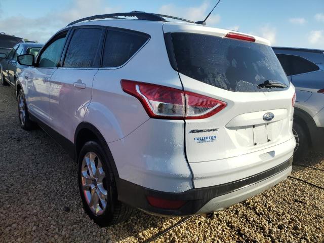 Photo 3 from auction – 2013 FORD ESCAPE SE with VIN 1FMCU9G96DUB88964