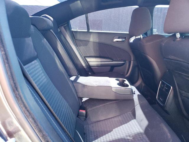Photo 10 from auction – 2019 DODGE CHARGER GT with VIN 2C3CDXHG6KH680999