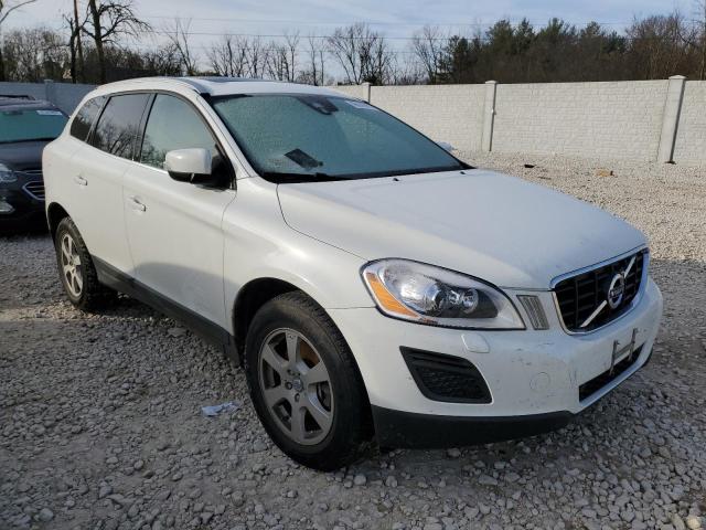 Photo 4 from auction – 2012 VOLVO XC60 3.2 with VIN YV4952DZ6C2263080