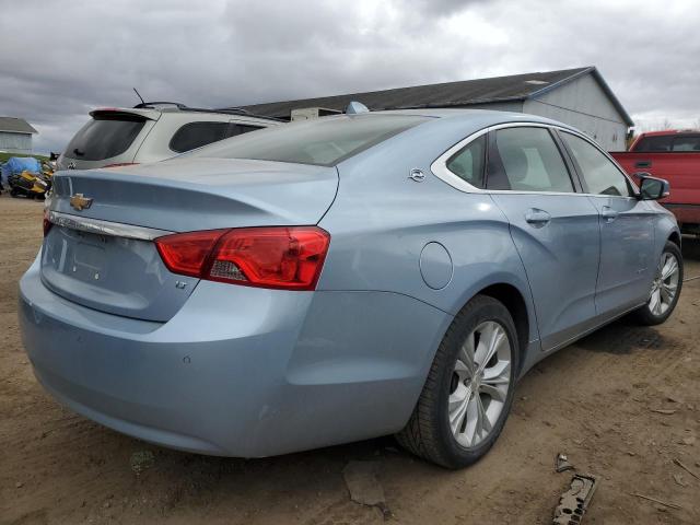 Photo 4 from auction – 2014 CHEVROLET IMPALA LT with VIN 1G1115SLXEU135968