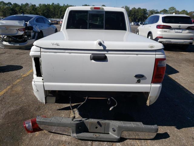 Photo 6 from auction – 2003 FORD RANGER SUP with VIN 1FTYR44V83PA61730