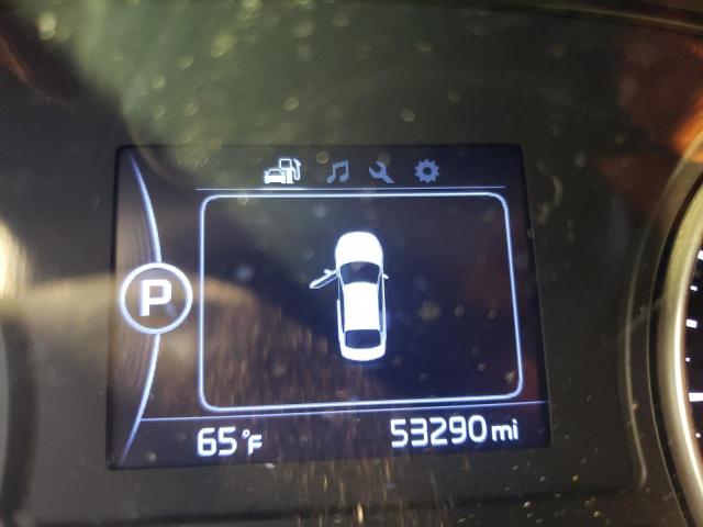 Photo 8 from auction – 2018 KIA OPTIMA LX with VIN KNAGT4L34J5213618