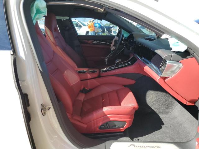 Photo 5 from auction – 2022 PORSCHE PANAMERA B with VIN WP0AJ2A79NL100113