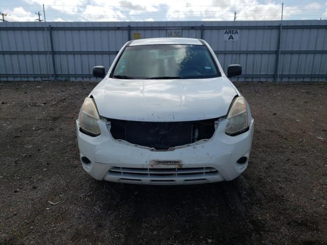 Photo 5 from auction – 2013 NISSAN ROGUE S with VIN JN8AS5MT4DW006102