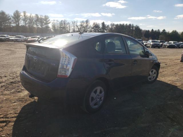 Photo 4 from auction – 2010 TOYOTA PRIUS with VIN JTDKN3DU0A0166903