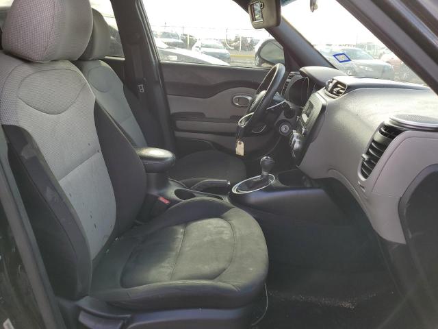 Photo 5 from auction – 2015 KIA SOUL with VIN KNDJN2A21F7760424