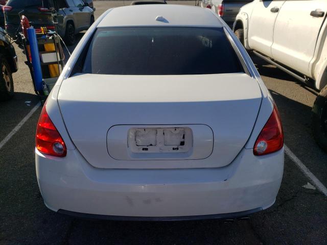 Photo 6 from auction – 2008 NISSAN MAXIMA SE with VIN 1N4BA41E38C836411