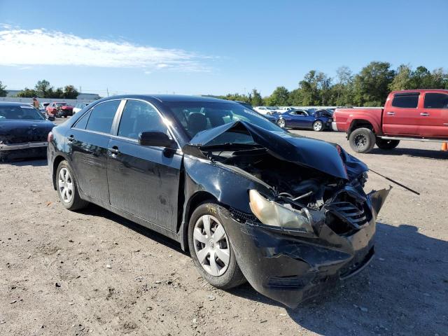 TOYOTA CAMRY BASE 2009 with VIN 4T1BE46K79U326809 - Photo from auction
