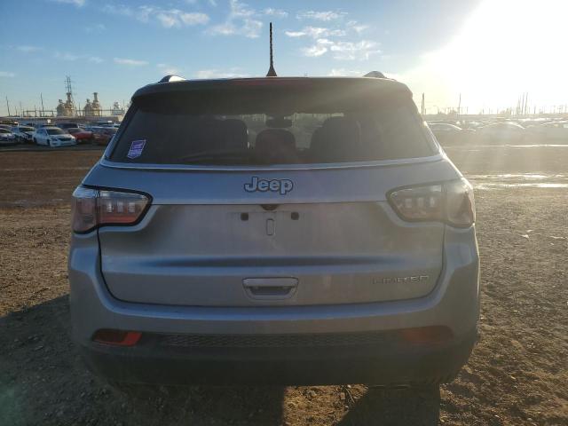 Photo 6 from auction – 2019 JEEP COMPASS LI with VIN 3C4NJCCB9KT769264
