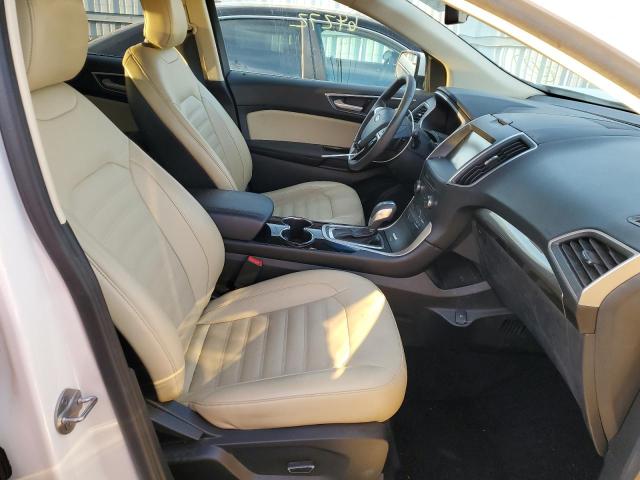 Photo 5 from auction – 2015 FORD EDGE SEL with VIN 2FMTK3J93FBC00265