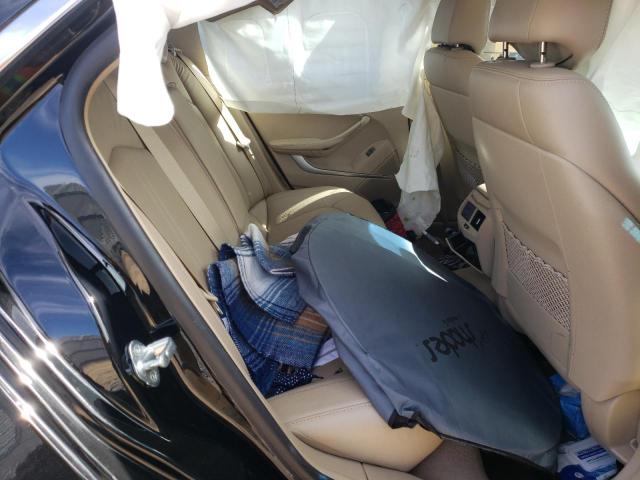 Photo 10 from auction – 2012 CADILLAC CTS LUXURY with VIN 1G6DG5E55C0113707