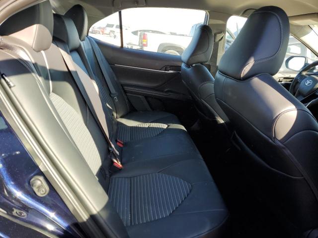 Photo 6 from auction – 2022 TOYOTA CAMRY SE with VIN 4T1G11AK1NU658973