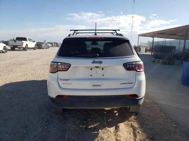 Photo 6 from auction – 2018 JEEP COMPASS LI with VIN 3C4NJDCB8JT223818