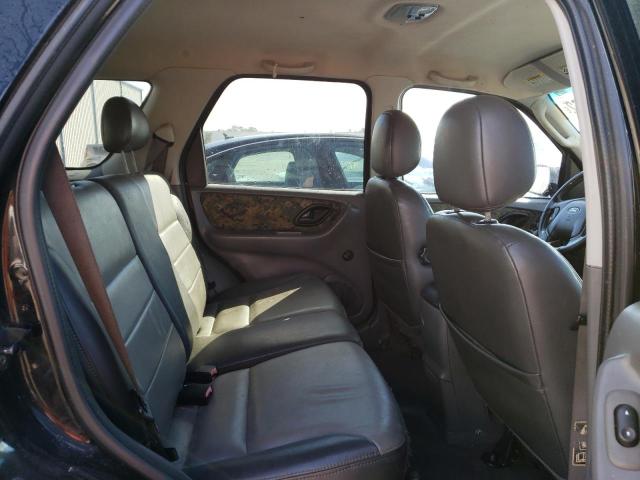 Photo 6 from auction – 2003 FORD 1220 with VIN 1FMYU93113KB43091