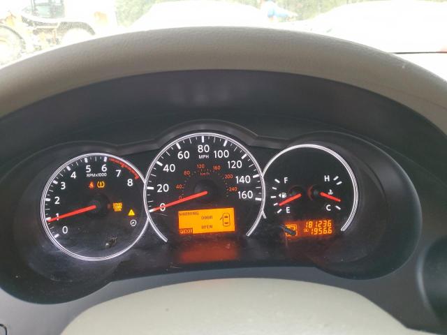 Photo 8 from auction – 2011 NISSAN ALTIMA with VIN 1N4AL2AP7BN480343