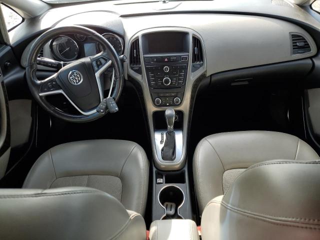 Photo 8 from auction – 2014 BUICK VERANO with VIN 1G4PP5SK5E4138960