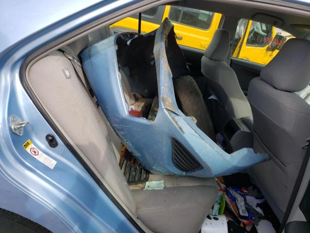 Zdjęcie 10 z aukcji – 2012 TOYOTA CAMRY BASE z VIN 4T4BF1FK5CR249897