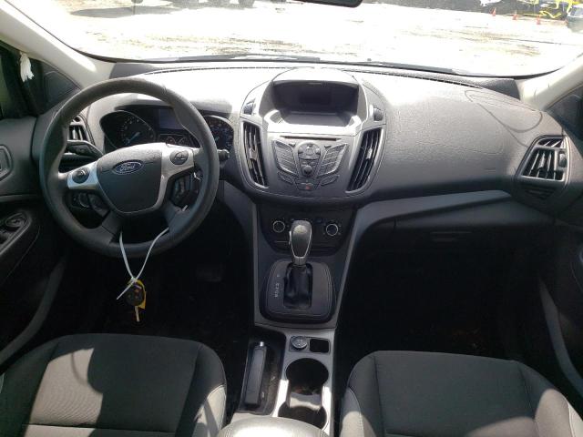 Foto 8 de la subasta – 2013 FORD ESCAPE S con VIN 1FMCU0F73DUD31915