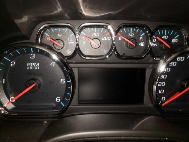 Photo 8 from auction – 2019 GMC YUKON SLT with VIN 1GKS1BKC1KR264663