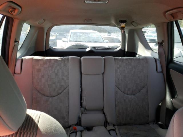 Photo 10 from auction – 2011 TOYOTA RAV4 with VIN 2T3BK4DV8BW062857