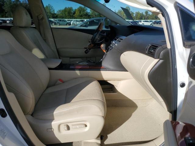 Photo 5 from auction – 2010 LEXUS RX 350 with VIN 2T2ZK1BA8AC028807