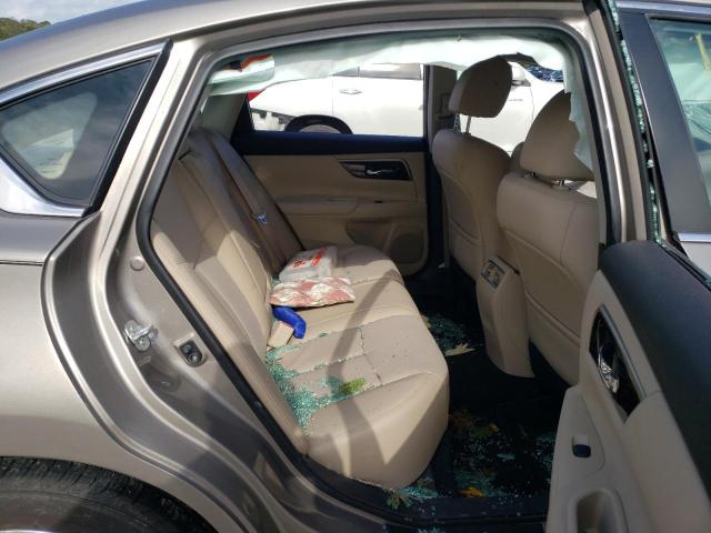 Photo 10 from auction – 2015 NISSAN ALTIMA 2.5 with VIN 1N4AL3AP1FN398734