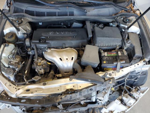 Photo 7 from auction – 2009 TOYOTA CAMRY BASE with VIN 4T1BE46K89U913018