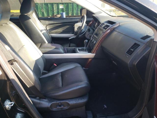 Photo 5 from auction – 2008 MAZDA CX-9 with VIN JM3TB38V980155643