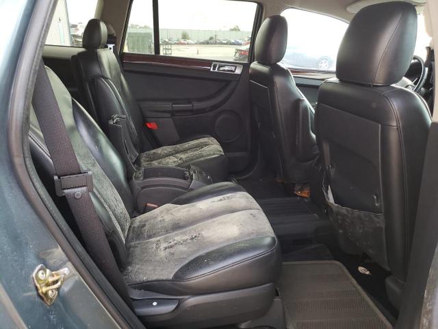 Photo 6 from auction – 2006 CHRYSLER PACIFICA T with VIN 2A8GM68446R819534
