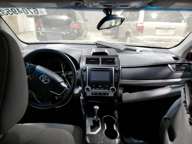 Photo 8 from auction – 2012 TOYOTA CAMRY BASE with VIN 4T4BF1FK0CR259592