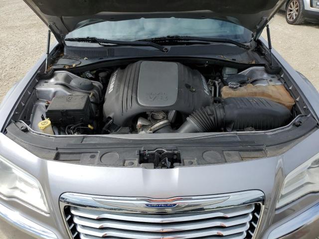 Photo 7 from auction – 2011 CHRYSLER 300C with VIN 2C3CA6CT9BH522826
