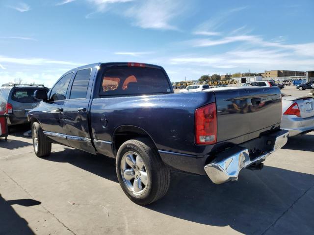 Photo 2 from auction – 2005 DODGE RAM 1500 S with VIN 1D7HA18N05S129394