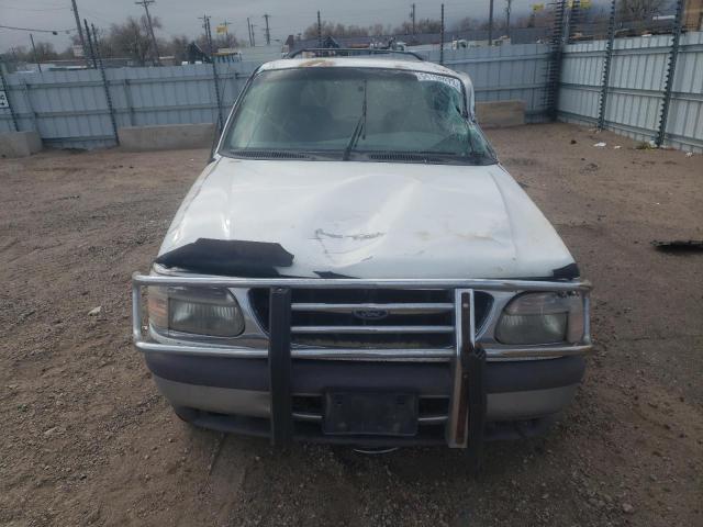 Photo 5 from auction – 1996 FORD EXPLORER with VIN 1FMDU35P7TZB13968