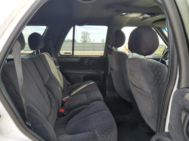 Photo 10 from auction – 2000 GMC JIMMY with VIN 1GKCS13W4Y2399982