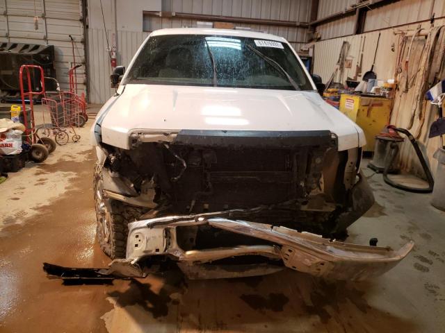 Photo 5 from auction – 2011 FORD F150 SUPER with VIN 1FTFX1CF9BFC07787