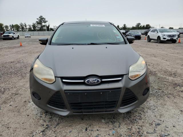 صورة رقم 5 من المزاد - 2014 FORD FOCUS SE مع VIN 1FADP3K26EL451829