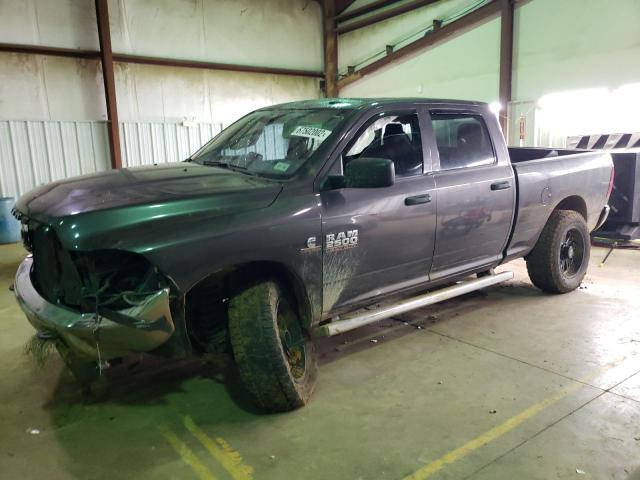 RAM 2500 ST 2018 with VIN 3C6UR5CL1JG349036 - Photo from auction