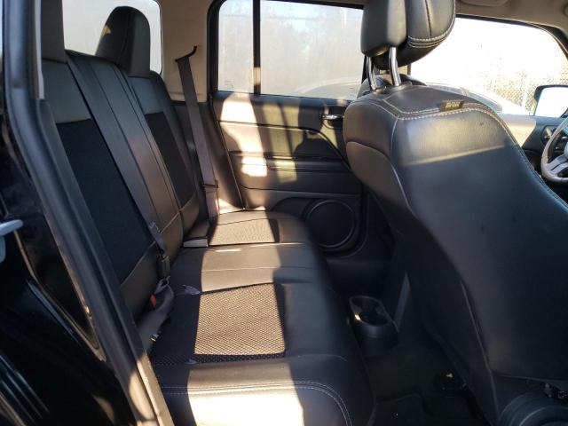 Photo 6 from auction – 2016 JEEP PATRIOT SP with VIN 1C4NJPBA4GD787457