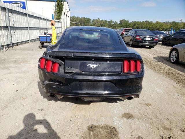 Photo 6 from auction – 2016 FORD MUSTANG with VIN 1FA6P8TH3G5271515
